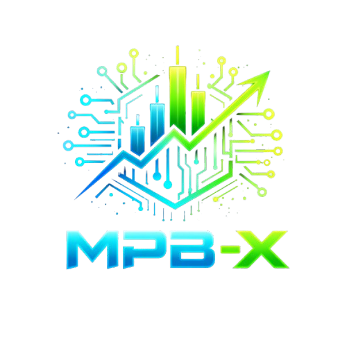 MPB-X Logo