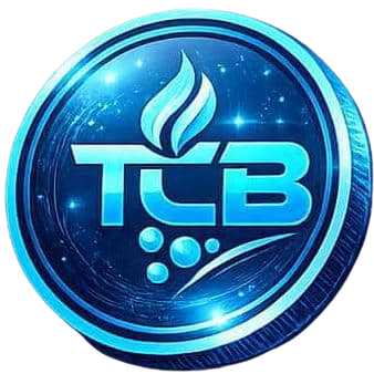 Logo TCB